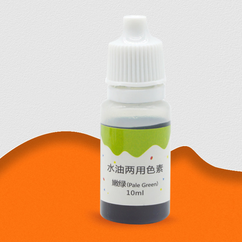 10ml สบู่แฮนด์เมดสีย้อมฐานสี L - Soap Making Diy Kit บทวิจารณ์และราคา