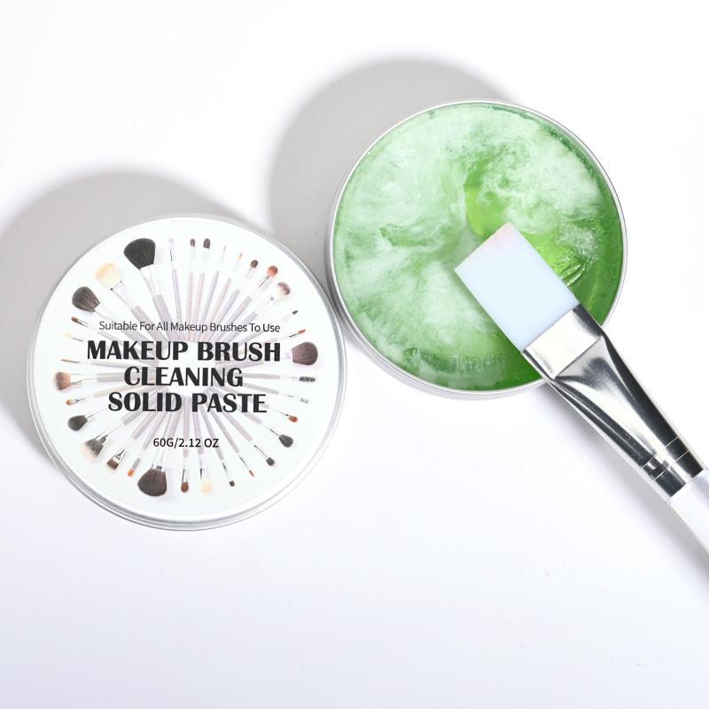 สบู่ทำความสะอาดแปรงแต่งหน้า ฟอ - Soap Making Ins บทวิจารณ์และราคา