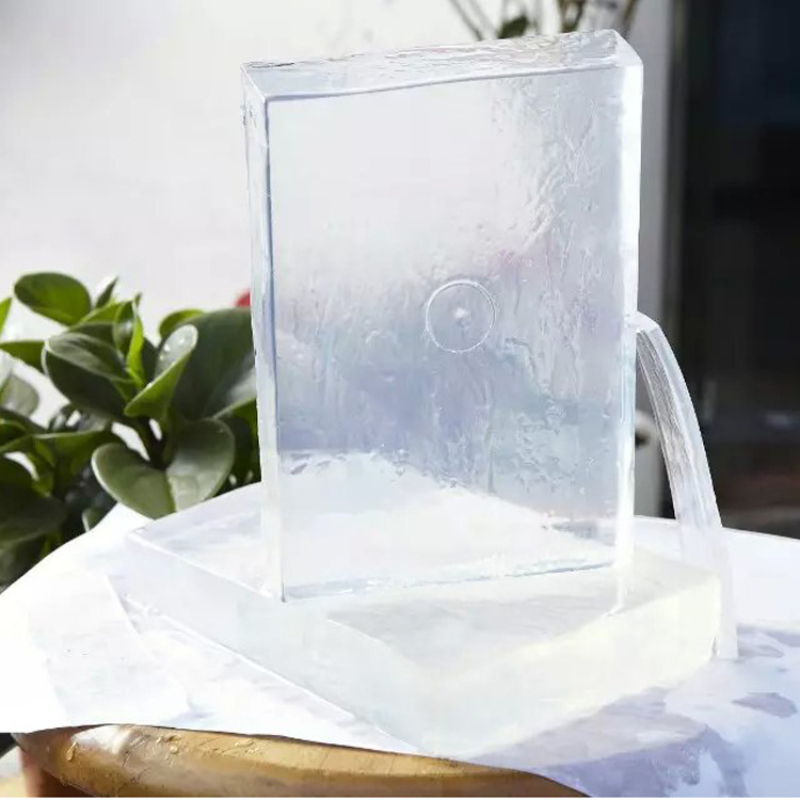 ฐานสบู่สีขาวใสขนาด950กรัมสบู่ธ - Soap Making Diy Kit บทวิจารณ์และราคา