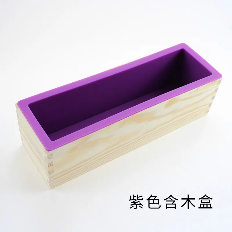 แม่พิมพ์สบู่ซิลิโคนรูปสี่เหลี่ - Soap Making Kit For Beginners บทวิจารณ์และราคา