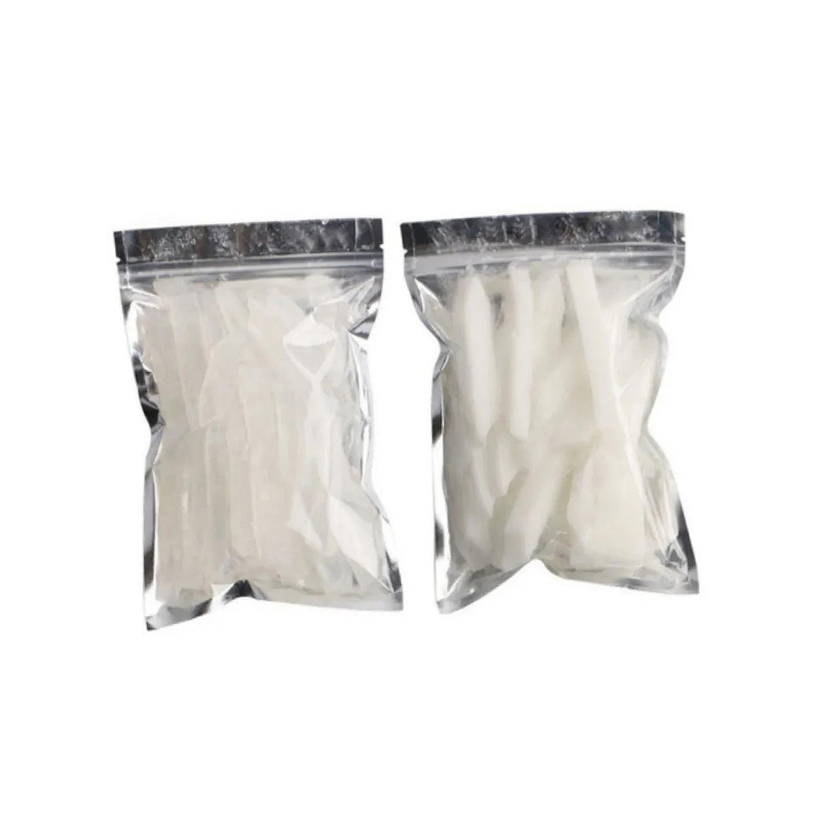 เบสสบู่ทำมือ สีขาวและใส ชุดละล - Soap Making Diy Kit บทวิจารณ์และราคา