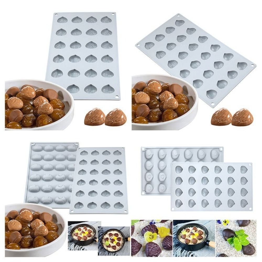 แม่พิมพ์ซิลิโคนสำหรับทำเค้กเบน - Soap Making Diy Kit บทวิจารณ์และราคา