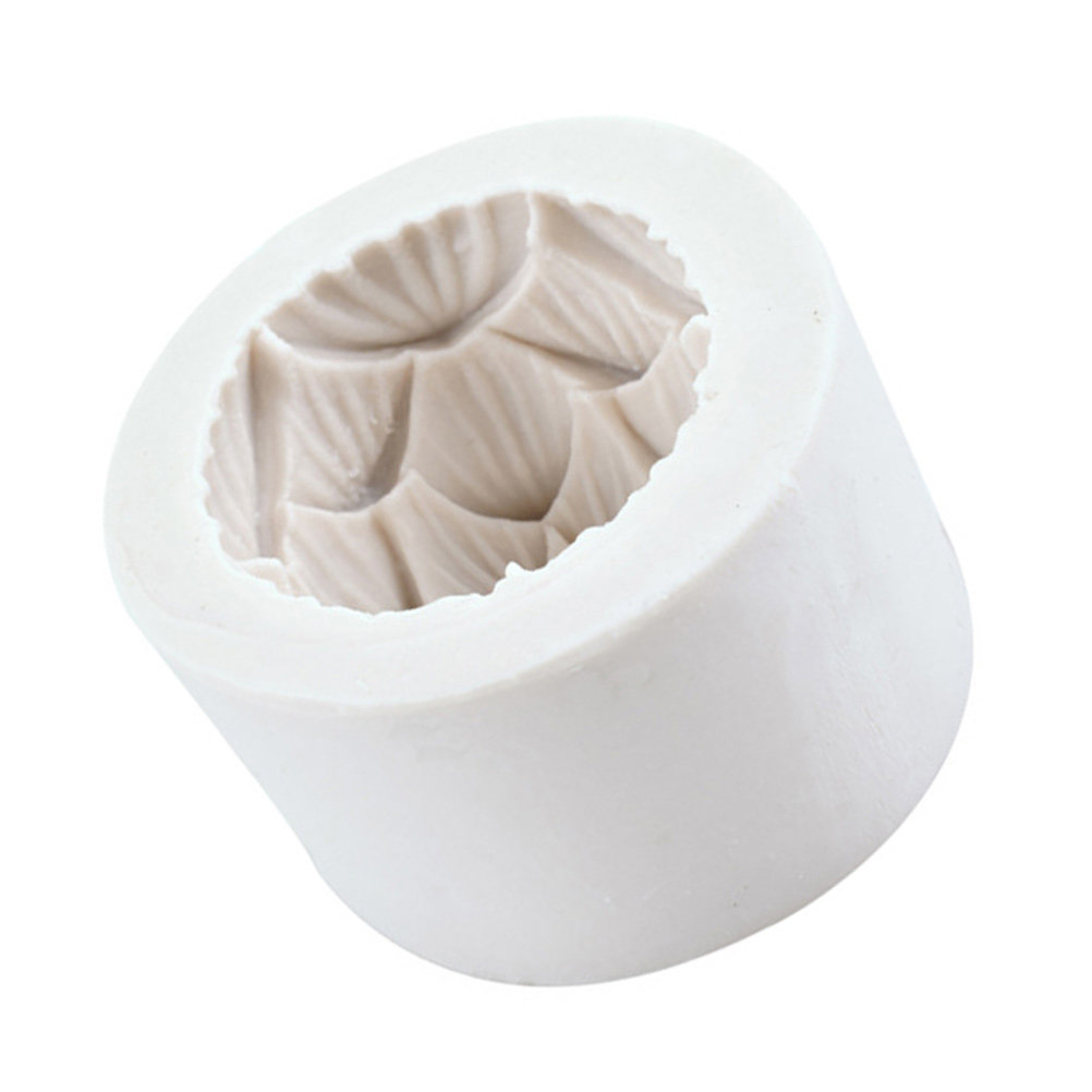 แม่พิมพ์ดอกบัวซิลิโคนเกรดอาหาร - Soap Making Gifts บทวิจารณ์และราคา