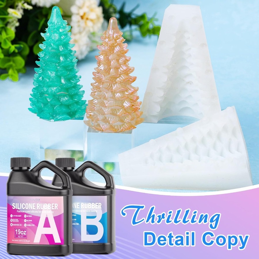 ชุดอุปกรณ์ทำแม่พิมพ์ซิลิโคน, ซ - Soap Making Ins บทวิจารณ์และราคา